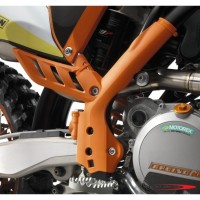 KTM Frame Protection Set