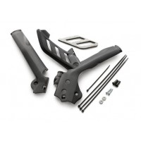KTM Frame Protection Set