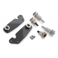 KTM Side Bag Carrier Set