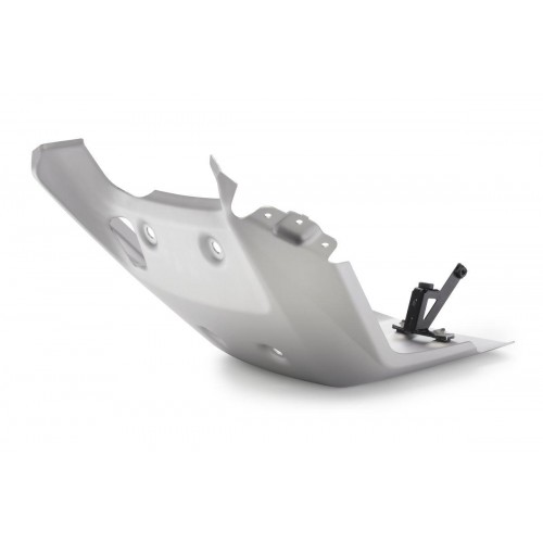 KTM Skid Plate