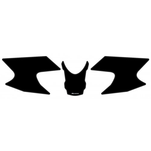 KTM Fuel Tank Protection Sticker Kit