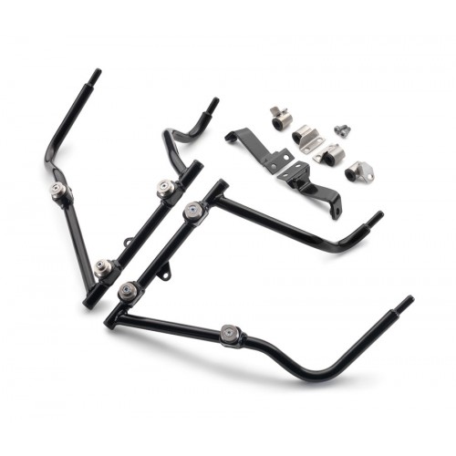 KTM Side Bag Carrier
