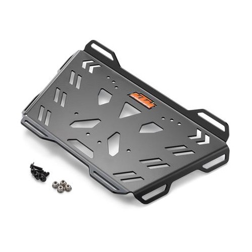 KTM Extended Carrier Plate