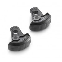 KTM Pillion Foot Peg Slider Kit