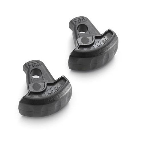 KTM Pillion Foot Peg Slider Kit