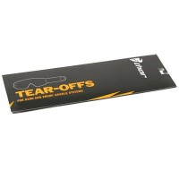 Thor Enemy Youth Clear Tear-Offs 10Pk