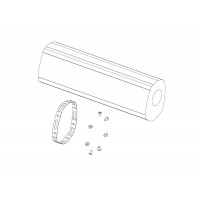 KTM Silencer Insulation Kit