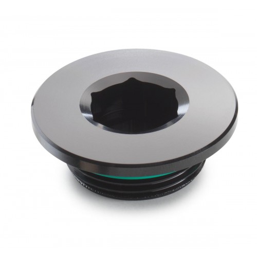 KTM Ignition Cover Plug