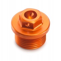 KTM Oil Drain Plug