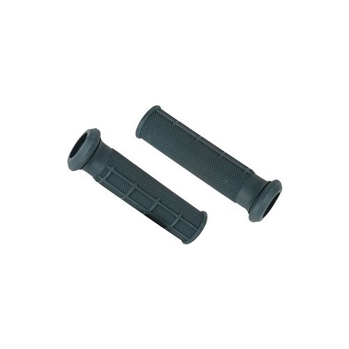 ProTaper Synergy MX Medium Grips Dark Gray