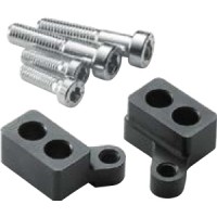 KTM Clamp for SXS Steering Damper