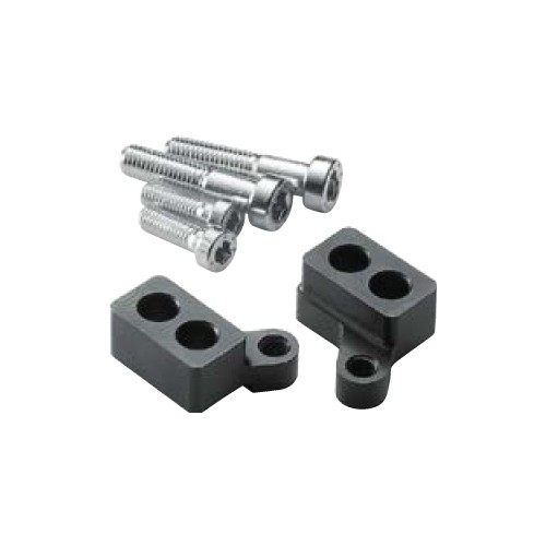 KTM Clamp for SXS Steering Damper
