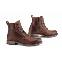 Falco Kaspar Boot Brown