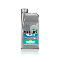 Motorex Air Filter Cleaner (1L)