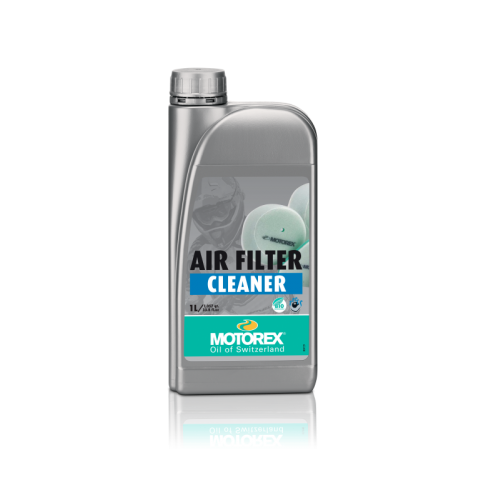 Motorex Air Filter Cleaner (1L)