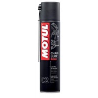 Motul C2 Chain Lube Road (400ml)