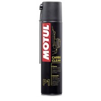 Motul P1 Carbu Clean (400ml)