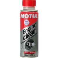 Motul Engine Clean (200ml)