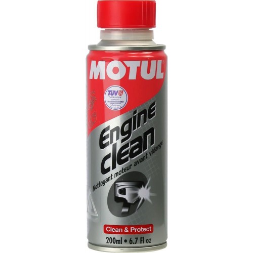 Motul Engine Clean (200ml)