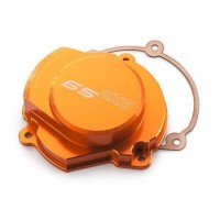 KTM Factory Ignition Cover 65 SX