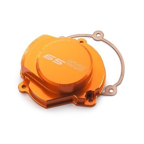 KTM Factory Ignition Cover 65 SX