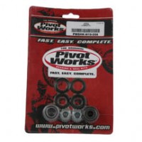 Pivot Works Rear Shock Absorber Kit Honda