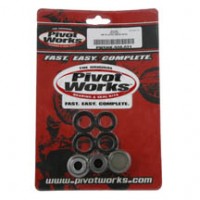Pivot Works Rear Shock Absorber Kit Suzuki