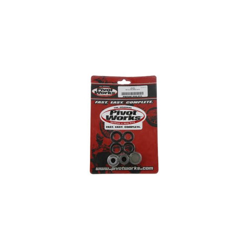 Pivot Works Rear Shock Absorber Kit Suzuki