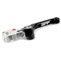 SPP Clutch Lever Black