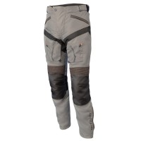 MotoDry Rallye 2 Pants Mens Black/Sand/Brown