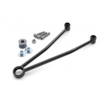 KTM Bracket For Akrapovic Slip-On Silencer