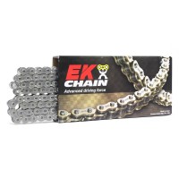 EK Chains 530 QX-Ring SRX2 Chain - 122 Link