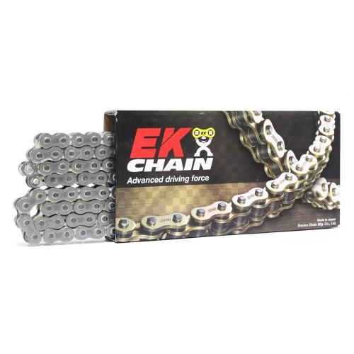 EK Chains 530 QX-Ring SRX2 Chain - 122 Link
