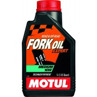 Motul Fork Oil Expert Medium 10W (1L)