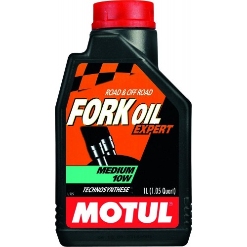 Motul Fork Oil Expert Medium 10W (1L)