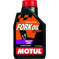 Motul Fork Oil Expert Heavy 20W (400ml)