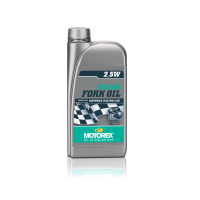 Motorex Racing Fork Oil 2.5W (1L)