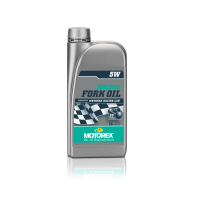 Motorex Racing Fork Oil 5W (1L)