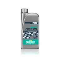 Motorex Racing Fork Oil 7.5W (1L)