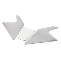 KTM Tank Protection Sticker