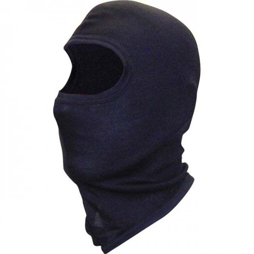 DriRider Thermal Balaclava Black