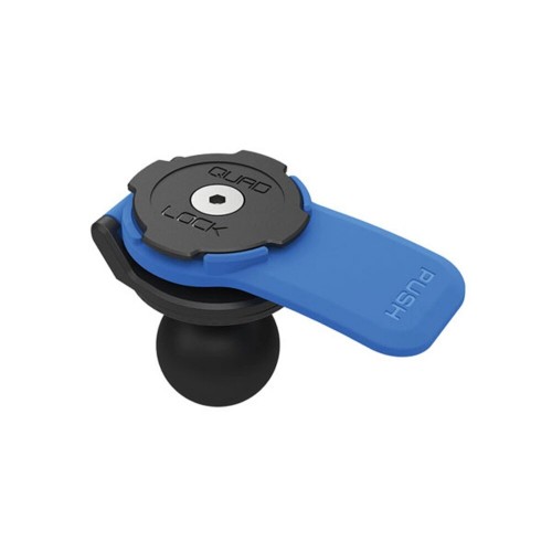 Quad Lock 1 Inch Ball Adaptor Mount