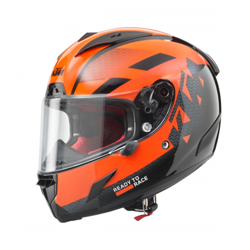 KTM Race-R Pro Helmet