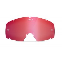 Airoh Blast XR1 Goggle Lens Red Mirrored