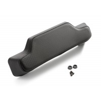 KTM Backrest