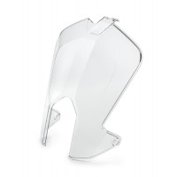 KTM Headlight Protection