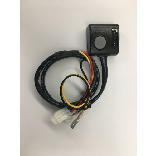 KTM Heated Grip Control Unit