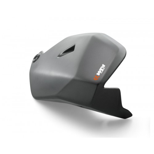 KTM Fuel Tank Protection Right