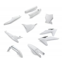 KTM Plastic Parts Kit - 00010000367K