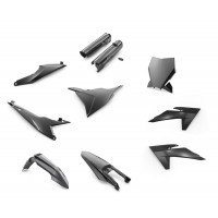 KTM Plastic Parts Kit - 00010000371K